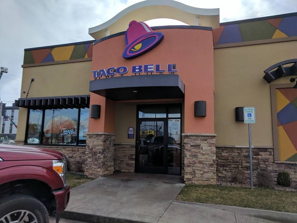 Taco Bell | meal takeaway | 1009 S Meridian Ave, Oklahoma City, OK 73128, USA | 4059179161 OR +1 405-917-9161