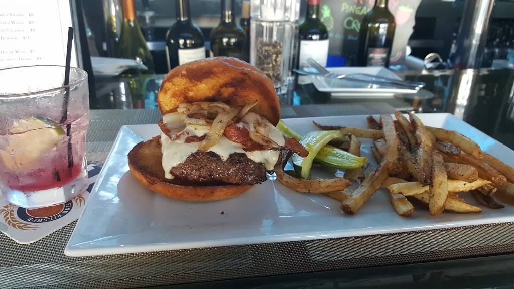 Ky West - Restaurant & Bar | restaurant | 5401 Coastal Hwy, Ocean City, MD 21842, USA | 4102134627 OR +1 410-213-4627