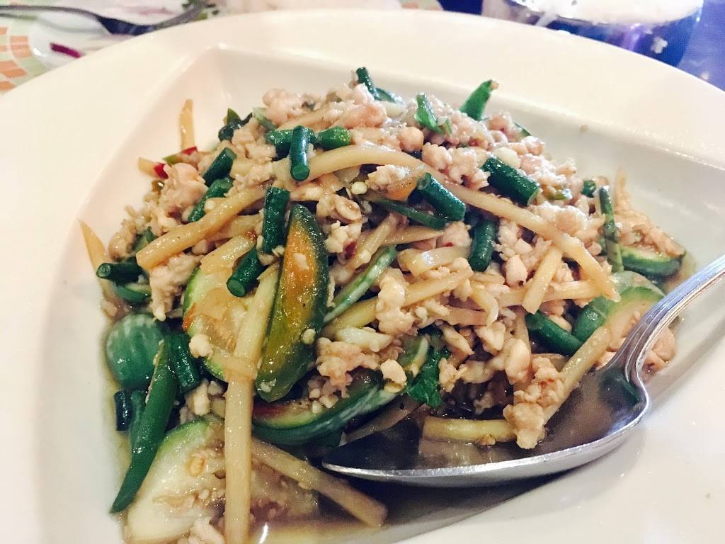 Panya Thai Restaurant | restaurant | 520 NE 167th St, Miami, FL 33162, USA | 3059458566 OR +1 305-945-8566