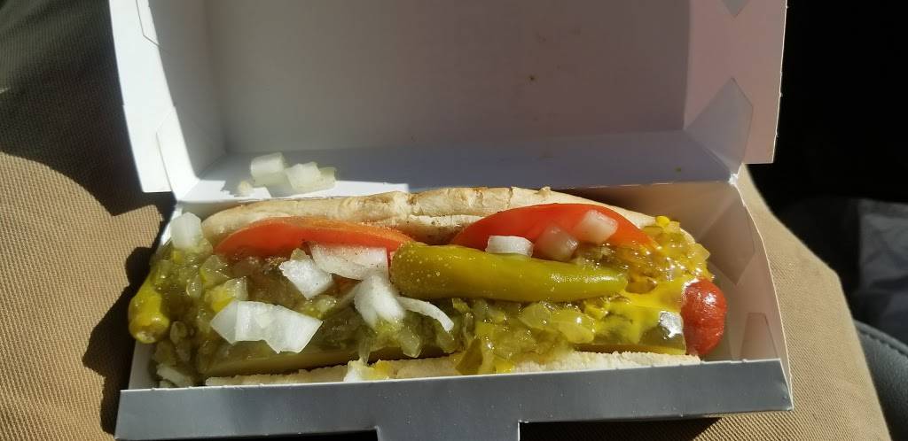 Wienerschnitzel | restaurant | 3010 Pico Blvd, Santa Monica, CA 90405, USA | 3104507671 OR +1 310-450-7671