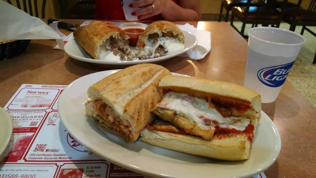 Mario the Baker | restaurant | 864 High Ridge Rd, Stamford, CT 06905, USA | 2033290440 OR +1 203-329-0440