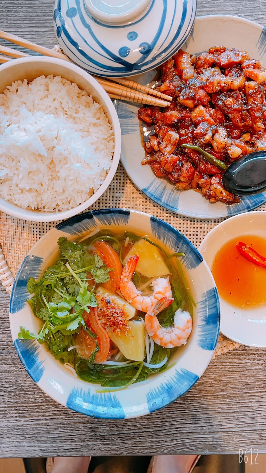 Quán Nhà Hai Lúa | restaurant | 10642 Westminster Ave, Garden Grove, CA 92843, USA | 7145374920 OR +1 714-537-4920