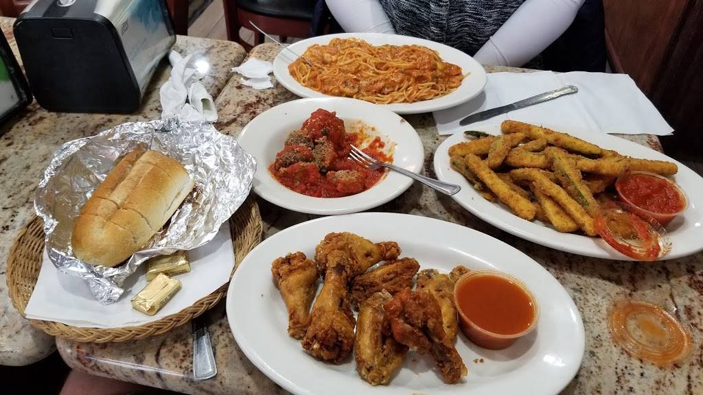 Locust Valley Pizza Cafe | restaurant | 192 Forest Ave, Locust Valley, NY 11560, USA | 5166763370 OR +1 516-676-3370