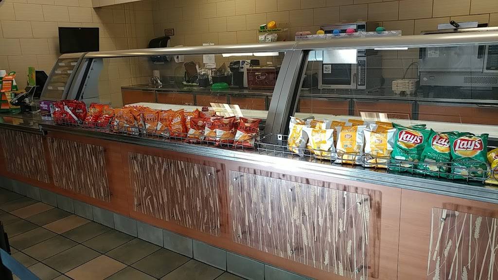 Subway | restaurant | 3141 S McClintock Dr #8, Tempe, AZ 85282, USA | 4808208218 OR +1 480-820-8218