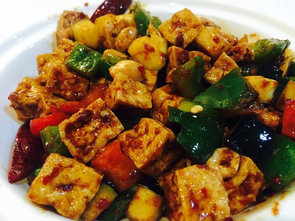 Fulins Asian Cuisine At Cambridge Square, Ooltewah | restaurant | 6011 Chesterton Way Suite 103, Ooltewah, TN 37363, USA | 4239100647 OR +1 423-910-0647