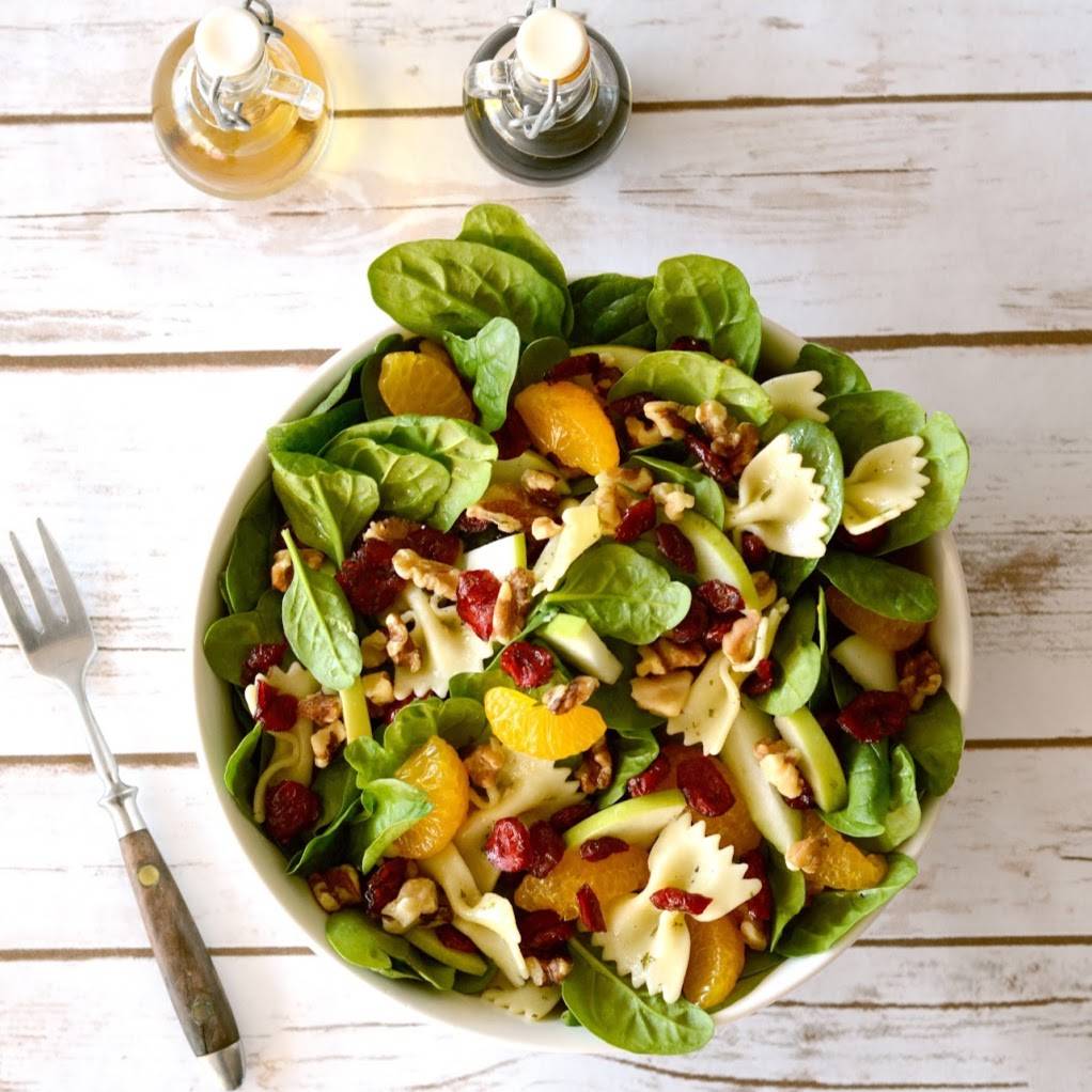 Salata | restaurant | 505 S Flower St b430, Los Angeles, CA 90070, USA | 2133271001 OR +1 213-327-1001