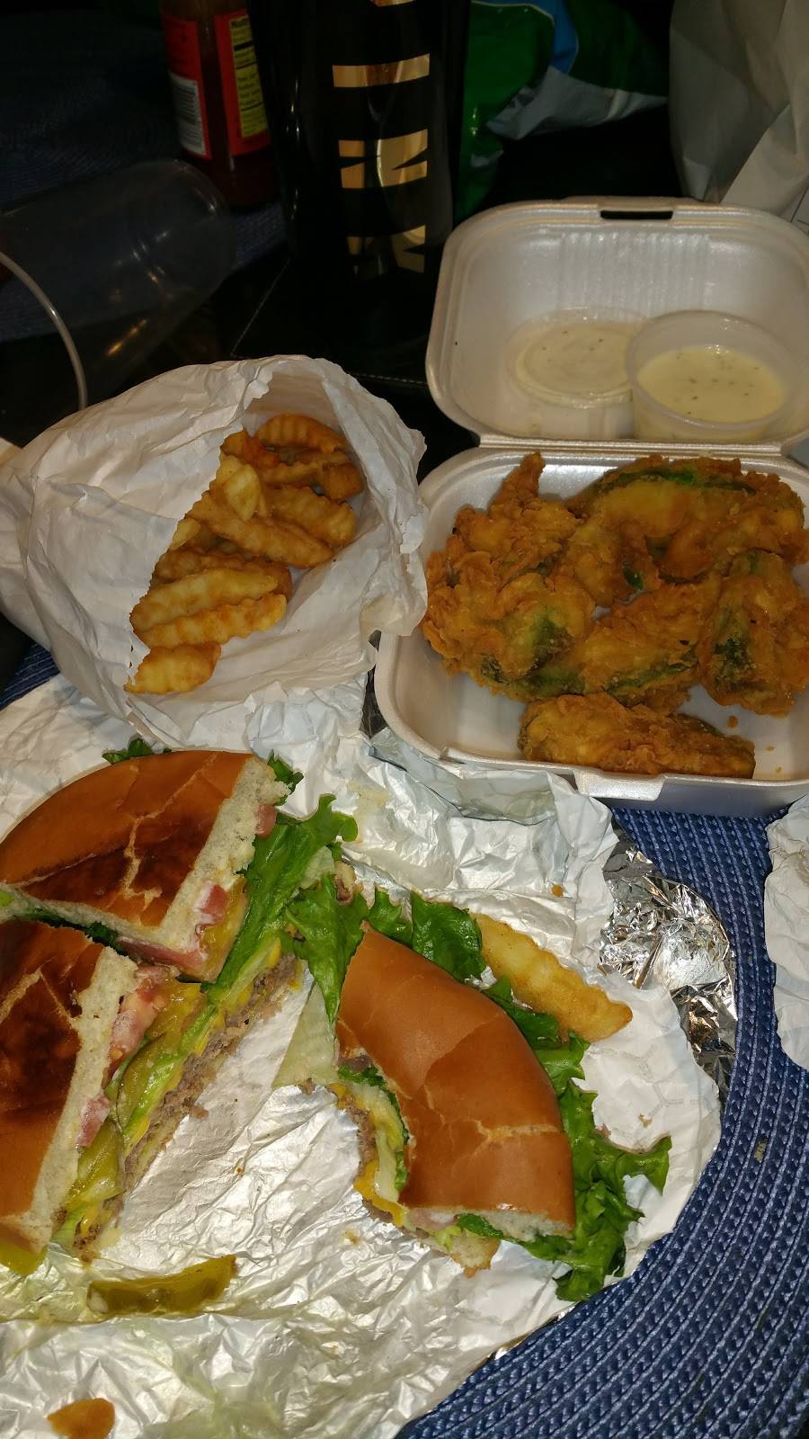 Munchies...itsallgood #1 | restaurant | 5949 Ingram Rd, San Antonio, TX 78228, USA | 2104517362 OR +1 210-451-7362