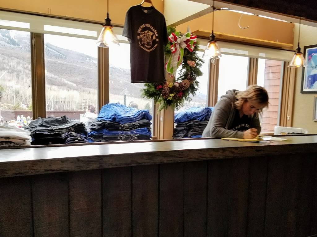 The Pig Pen Saloon | restaurant | 1415 Lowell Ave, Park City, UT 84060, USA | 4352521351 OR +1 435-252-1351