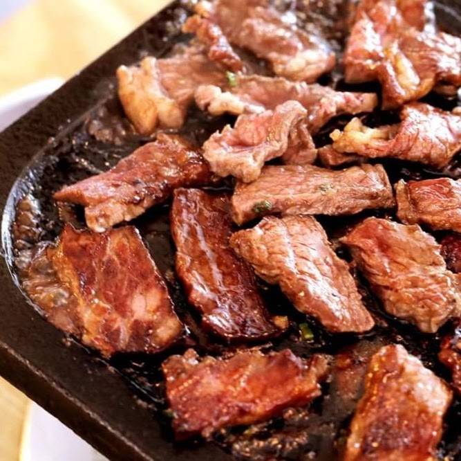 Kaya Korean Restaurant | restaurant | 3808, 4151 N Blackstone Ave, Fresno, CA 93726, USA | 5592295959 OR +1 559-229-5959