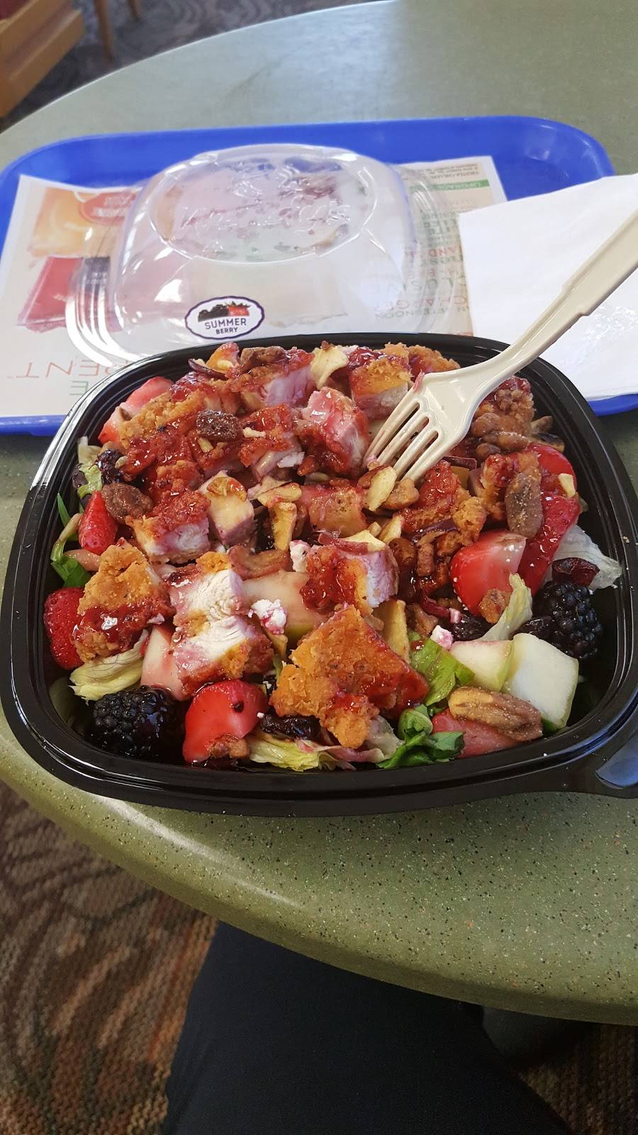 Wendys | restaurant | 2041 Justin Rd, Flower Mound, TX 75028, USA | 9728294294 OR +1 972-829-4294