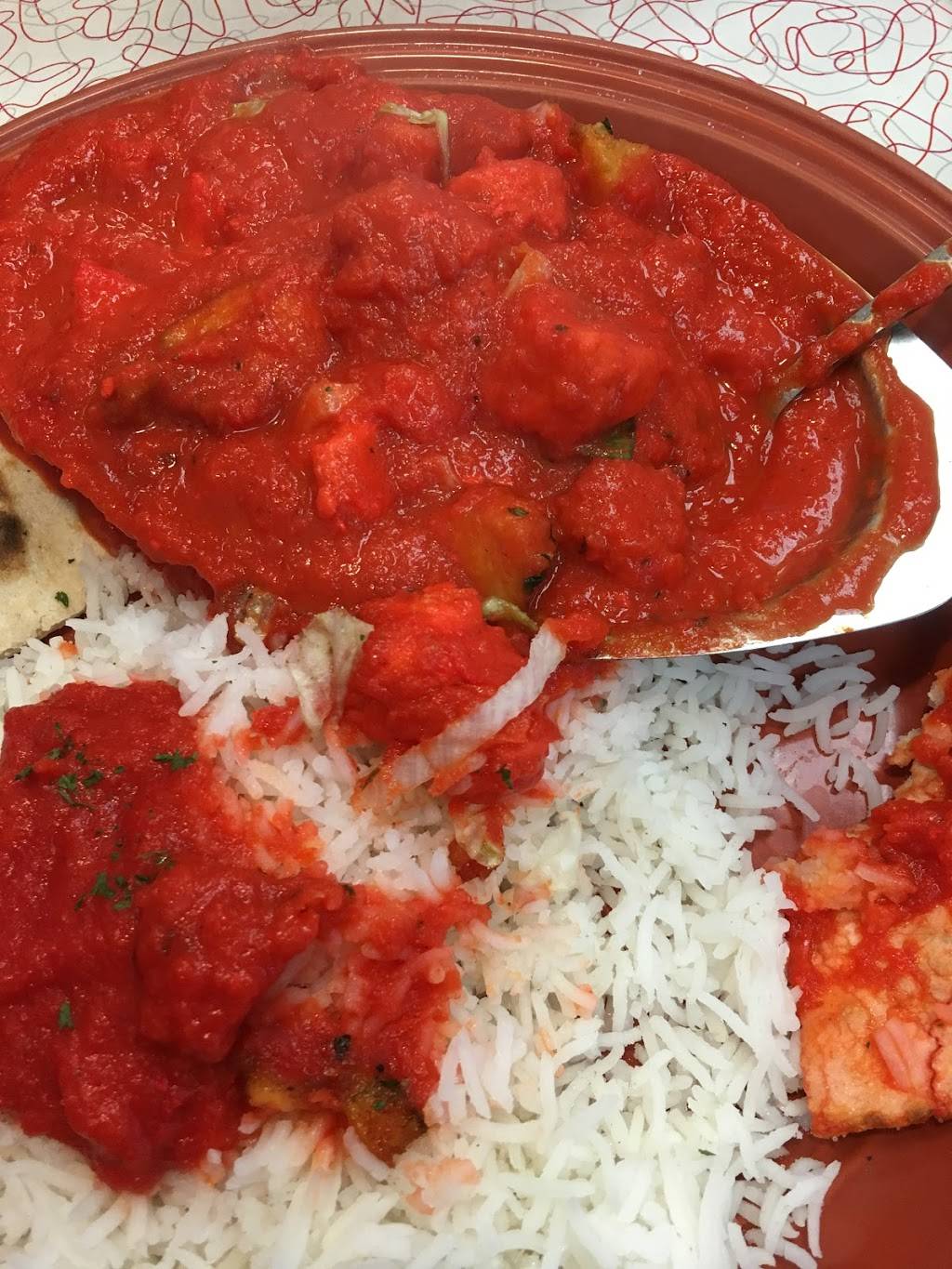 Bombay Garden & Greek Eats | restaurant | 1558 Coshocton Ave, Mt Vernon, OH 43050, USA | 7403970972 OR +1 740-397-0972