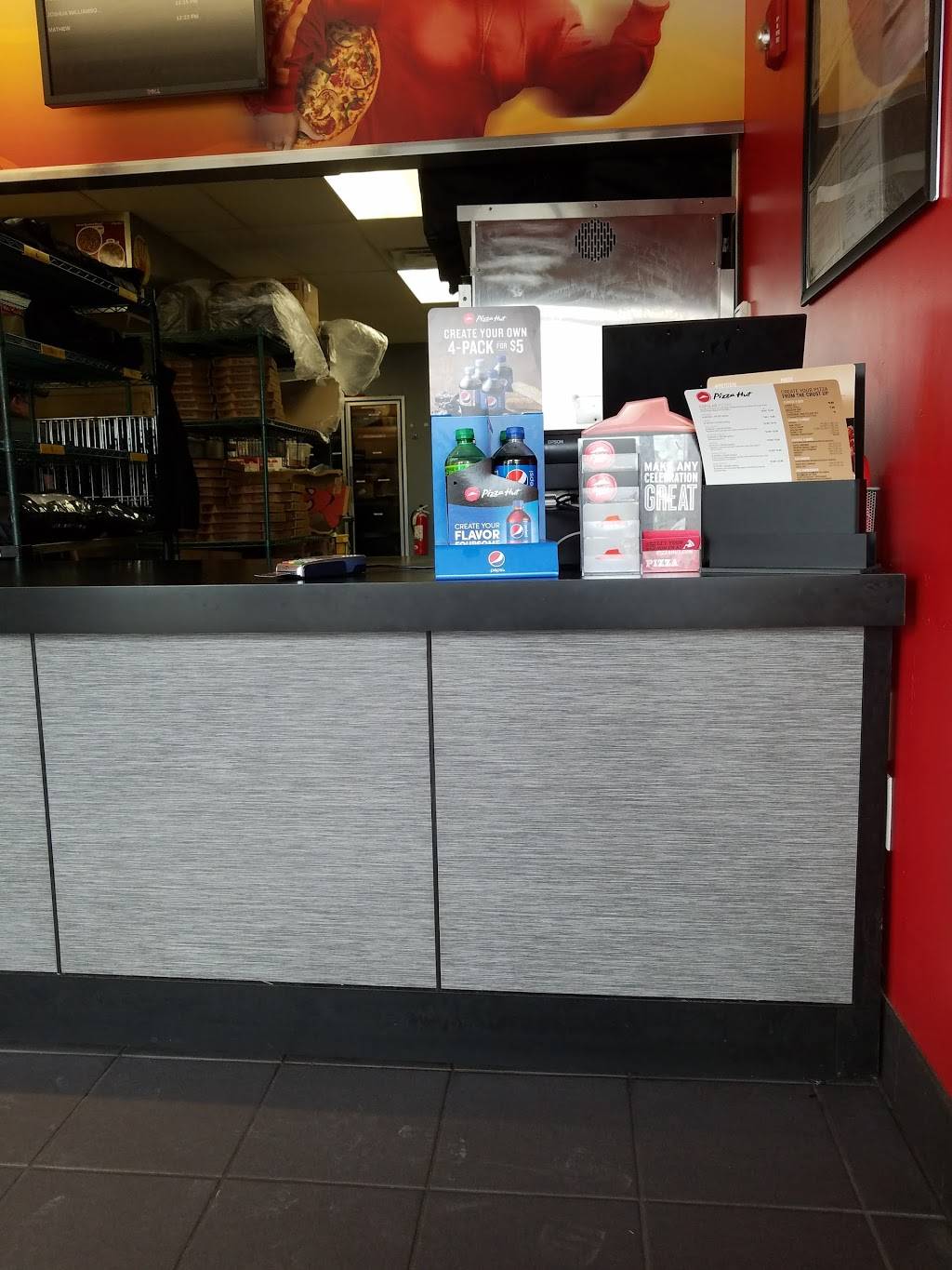 Pizza Hut | restaurant | 6850 N Shiloh Rd Suite I, Garland, TX 75044, USA | 9724143606 OR +1 972-414-3606