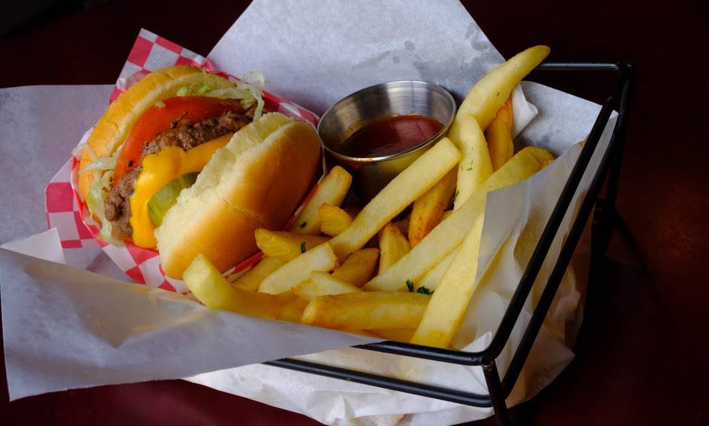 Bootleg Bar & Kitchen | restaurant | 2360 Van Ness Ave, San Francisco, CA 94109, USA | 4158727773 OR +1 415-872-7773