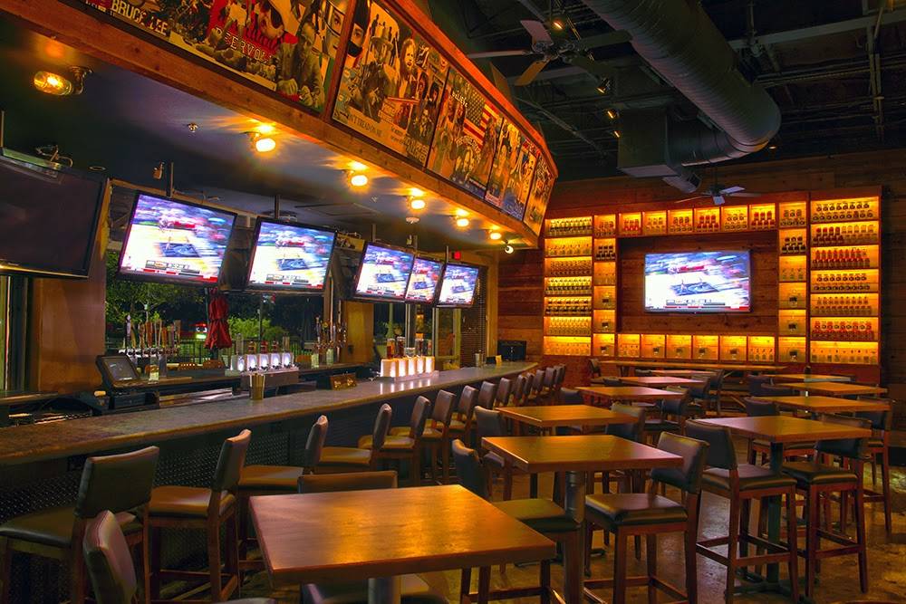 MASHD | restaurant | 3401 Preston Rd Suite. 1, Frisco, TX 75034, USA | 2146189440 OR +1 214-618-9440