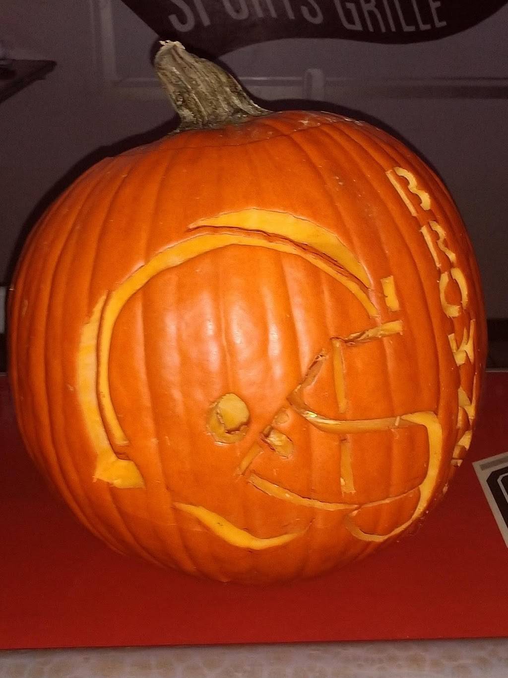 Thirst & Ten | restaurant | 15299 Sheldon Rd, Cleveland, OH 44130, USA | 2163628000 OR +1 216-362-8000