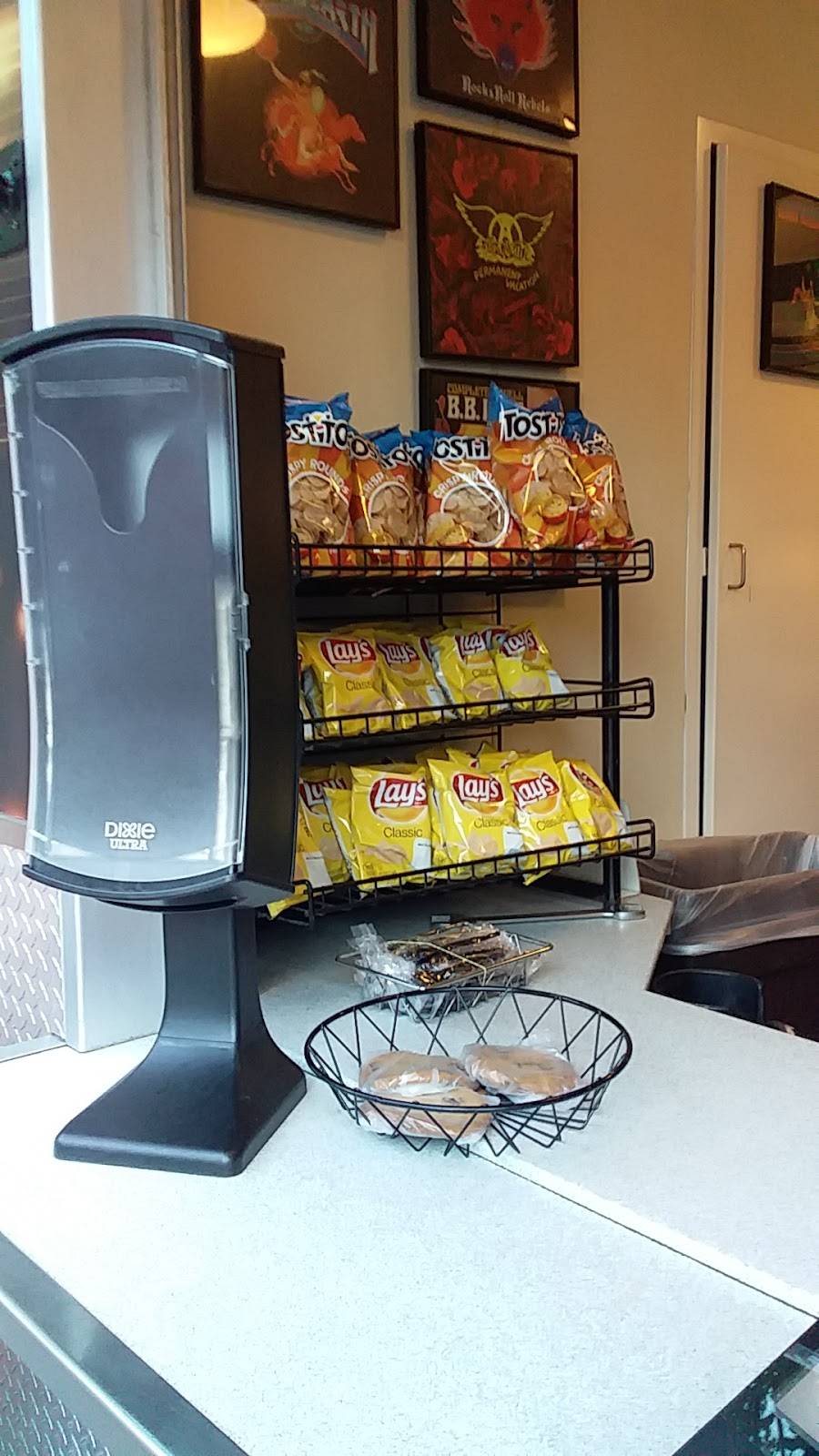 KRNR The Rock Station | restaurant | 351 S Studio Dr N, Lake Buena Vista, FL 32830, USA | 4079395277 OR +1 407-939-5277