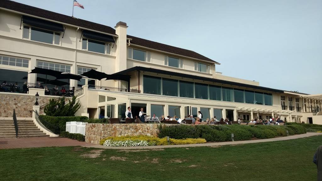 Stillwater Bar & Grill | restaurant | 1700 17 Mile Dr, Pebble Beach, CA 93953, USA | 8008770597 OR +1 800-877-0597