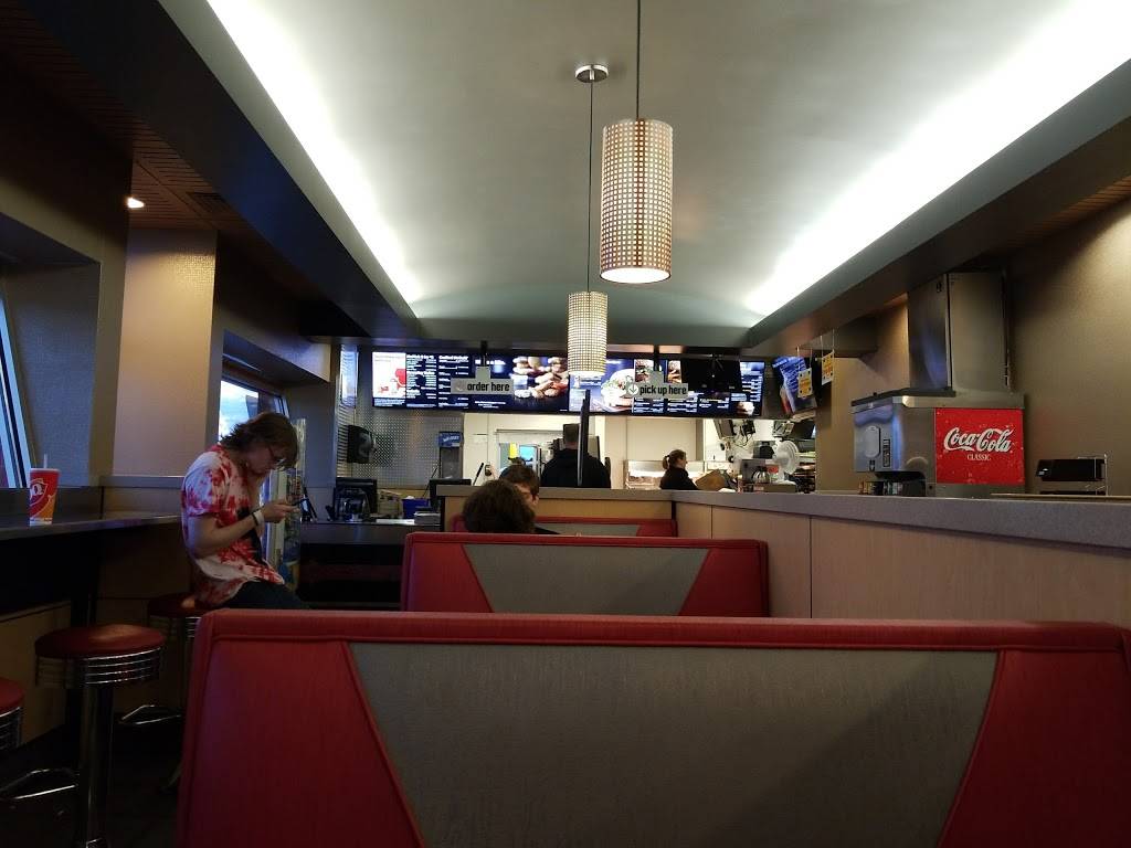 McDonalds | meal takeaway | 300 Moasis Dr, Little Chute, WI 54140, USA | 9206879180 OR +1 920-687-9180