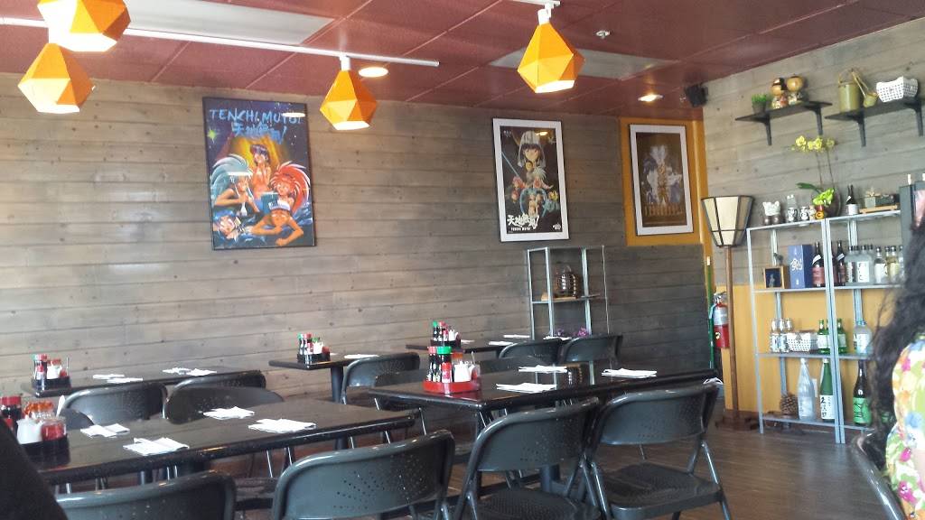 Juban Ramen & Tapas | restaurant | 1244 S Abel St, Milpitas, CA 95035, USA | 6692355390 OR +1 669-235-5390