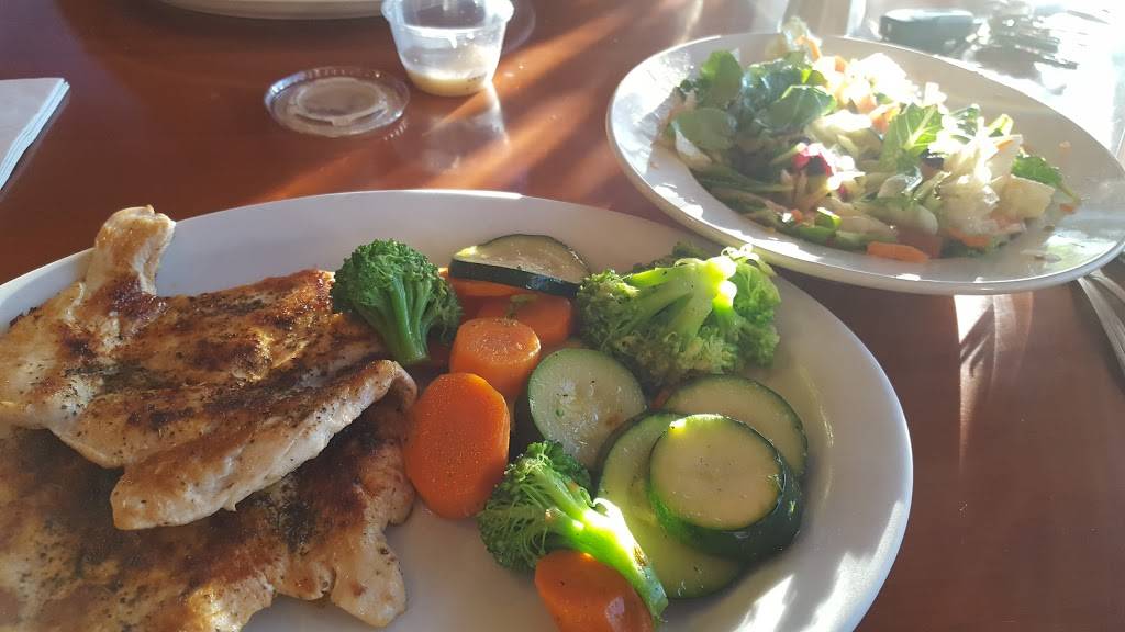 Latte Da Ristorante | restaurant | 751 S Weir Canyon Rd # 151, Anaheim, CA 92808, USA | 7149741234 OR +1 714-974-1234