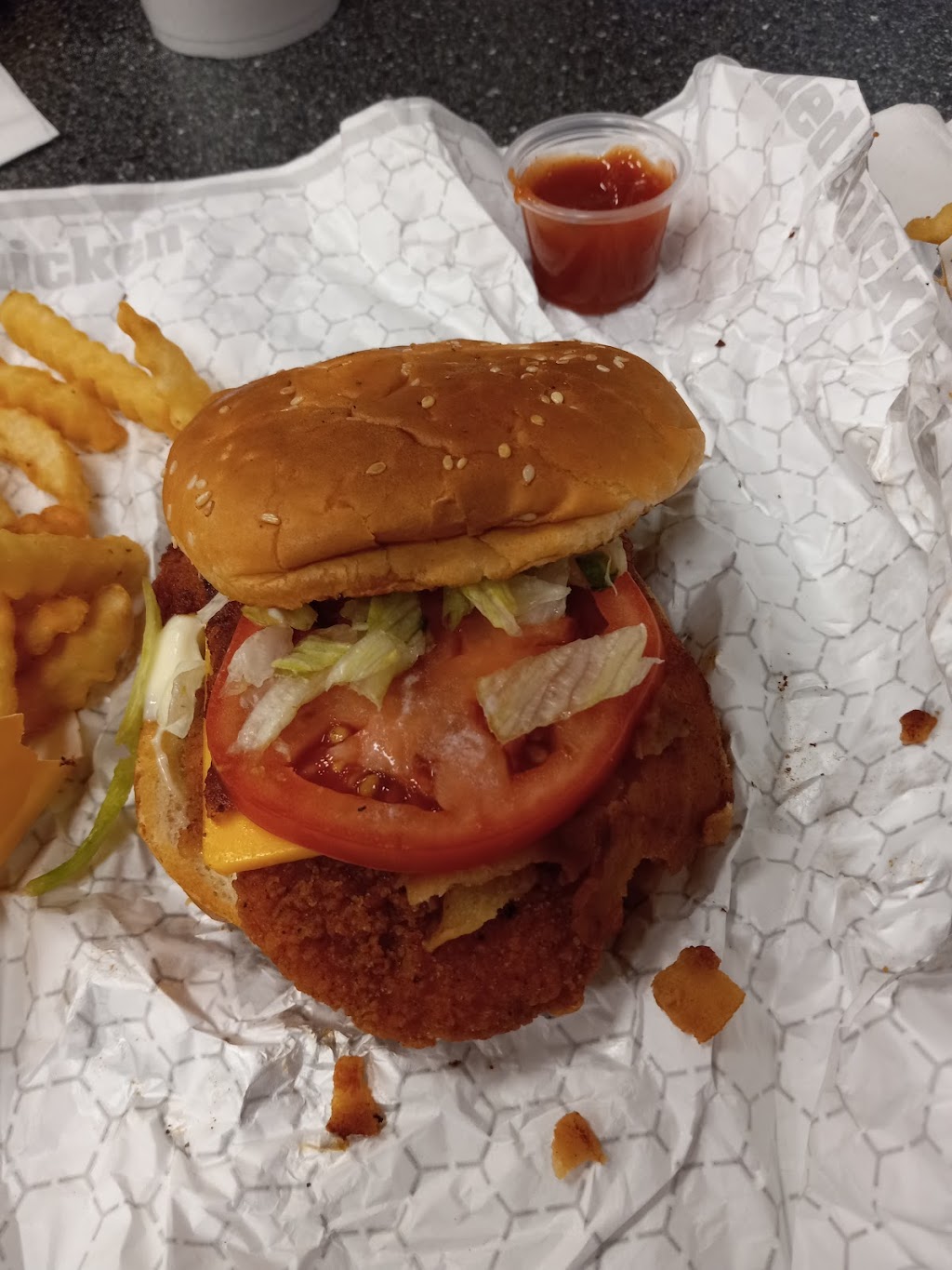 Braums Ice Cream & Dairy Store | restaurant | 1900 S Grand St, Amarillo, TX 79103, USA | 8063744413 OR +1 806-374-4413