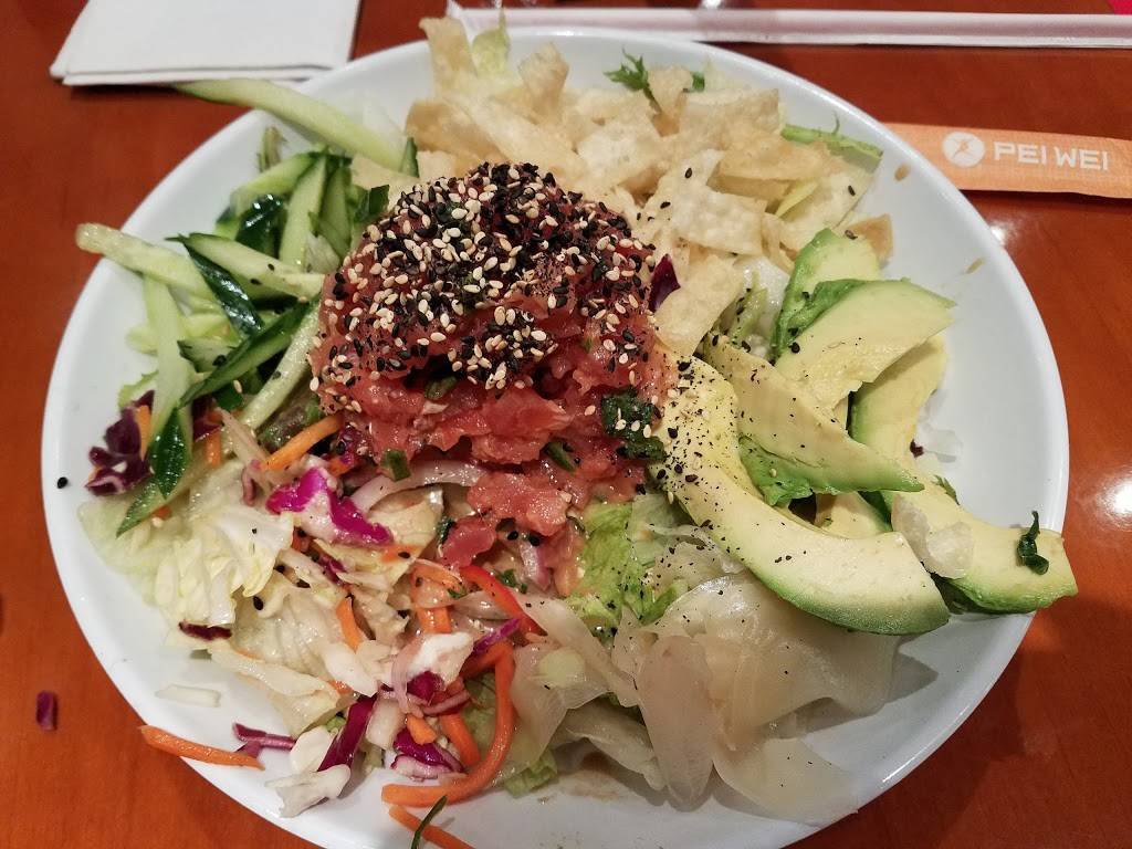 Pei Wei | restaurant | 267 E Bell Rd Suite 1, Phoenix, AZ 85022, USA | 6027072800 OR +1 602-707-2800