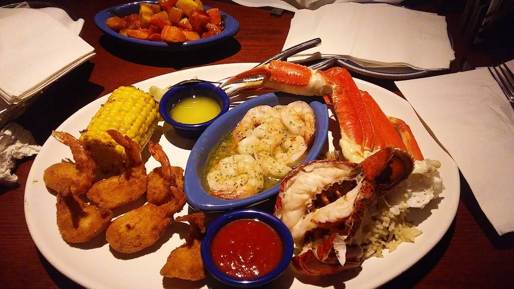 Red Lobster | restaurant | 8161 US-64, Memphis, TN 38133, USA | 9013870056 OR +1 901-387-0056