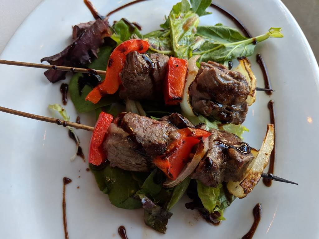 Pastas Trattoria | restaurant | 405 Main St, Pleasanton, CA 94566, USA | 9254172222 OR +1 925-417-2222