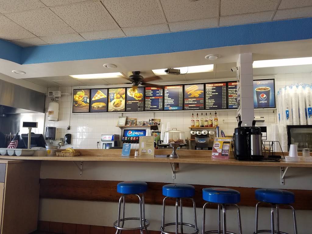 Kojacks Restaurant | restaurant | 714 Surfrider Sq, San Diego, CA 92109, USA | 8584885647 OR +1 858-488-5647