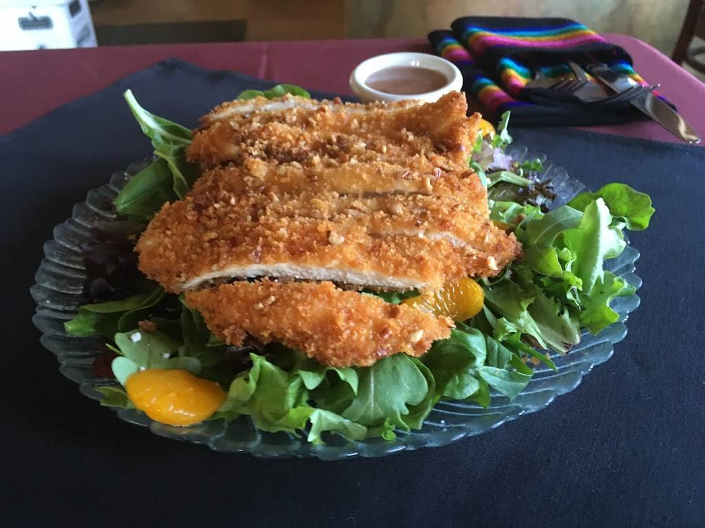 Paisano Cafe | restaurant | 1740 Calle De Mercado, Las Cruces, NM 88005, USA | 5755240211 OR +1 575-524-0211