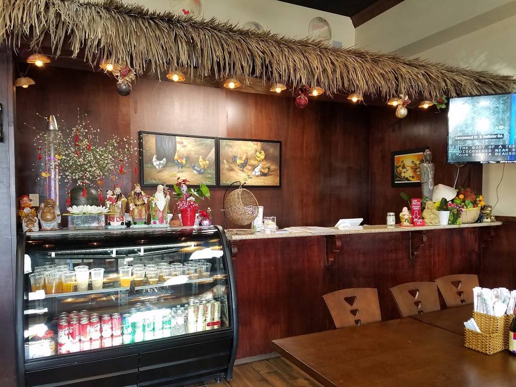 Hang Out Asian Grill | restaurant | 17756 Katy Fwy #2, Houston, TX 77084, USA | 8323214701 OR +1 832-321-4701