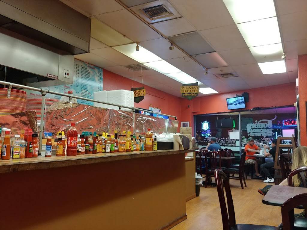 Taqueria Sonora | restaurant | 74 S Washington St, Sonora, CA 95370, USA | 2096947047 OR +1 209-694-7047