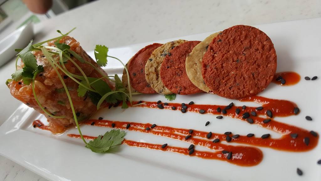 Au Tournant | restaurant | 1752 Rue Notre-Dame Ouest, Montréal, QC H3J 1M3, Canada | 5149336663 OR +1 514-933-6663