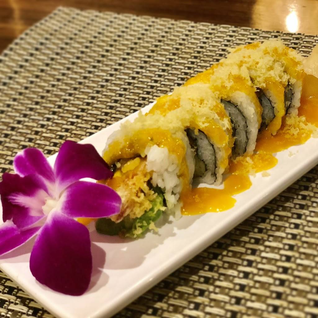 Hokkaido | restaurant | 3311 N University St, Peoria, IL 61604, USA | 3099660931 OR +1 309-966-0931