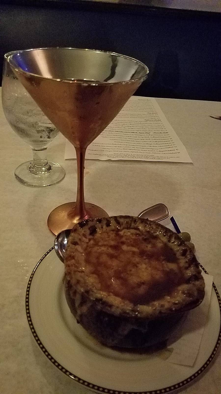 The Steak Valet by Choplins | restaurant | 19700 One Norman Dr, Cornelius, NC 28031, USA | 7049975785 OR +1 704-997-5785