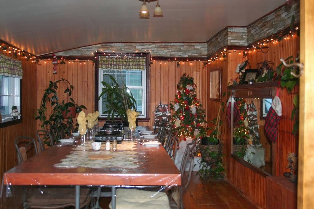 La Flânerie du Week End | restaurant | 604 QC-201, Saint-Clet, QC J0P 1S0, Canada | 4504563870 OR +1 450-456-3870