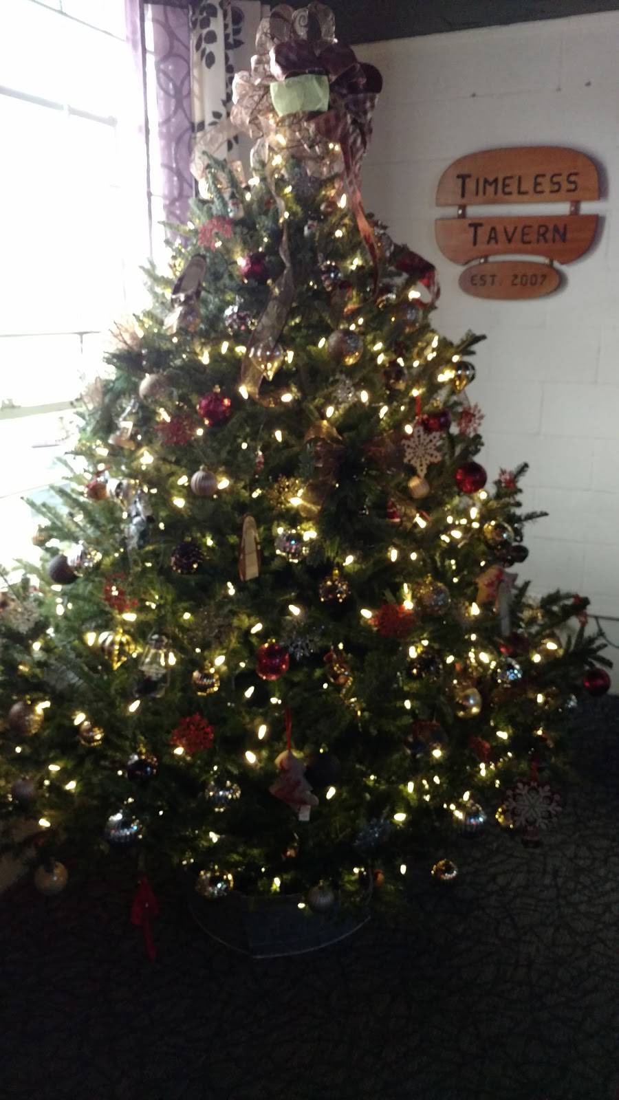 Timeless Tavern Inc | restaurant | 1745 Snow Hill Rd, Stockton, MD 21864, USA | 4106321555 OR +1 410-632-1555