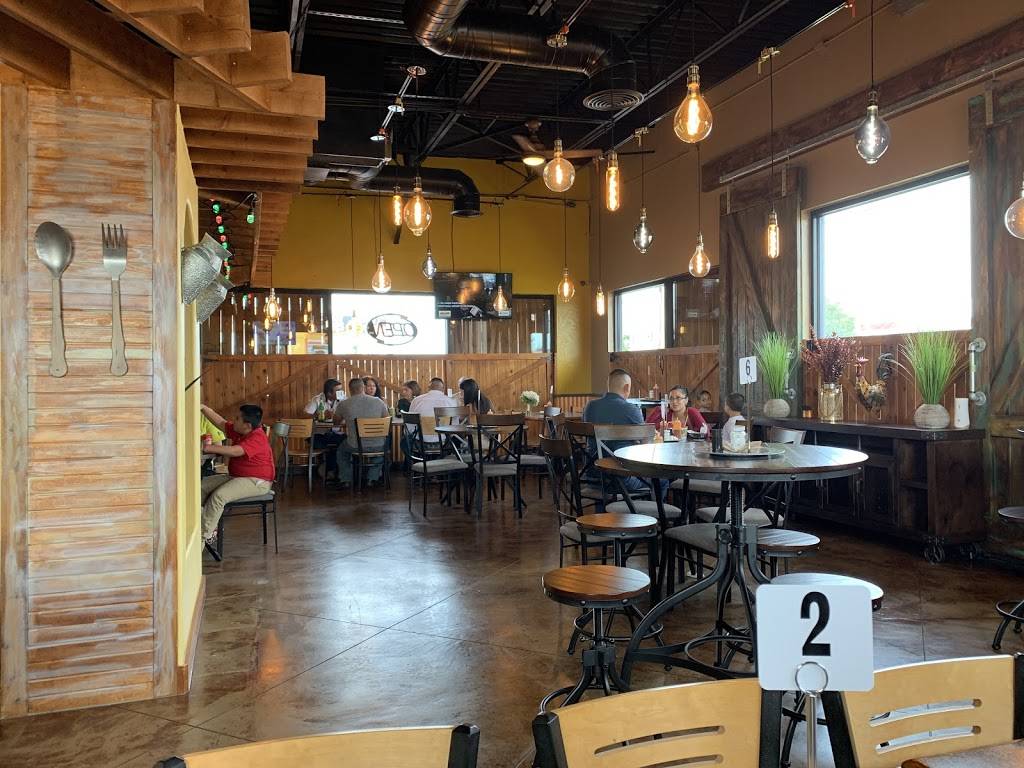 Señor Barrigon | restaurant | 6015 S May Ave, Oklahoma City, OK 73159, USA | 4052251230 OR +1 405-225-1230