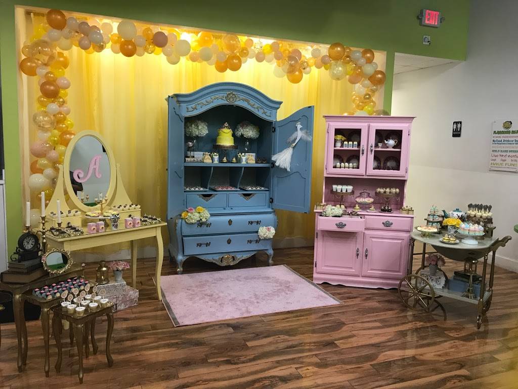 Goin Bananas | restaurant | 15750 SW 56th St, Miami, FL 33185, USA | 3054015954 OR +1 305-401-5954