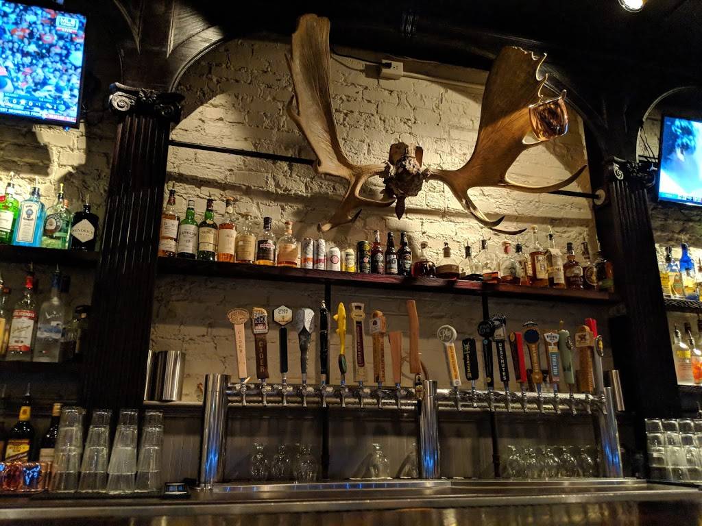 Postbellum | restaurant | 1323 W Main St, Richmond, VA 23220, USA | 8043537678 OR +1 804-353-7678