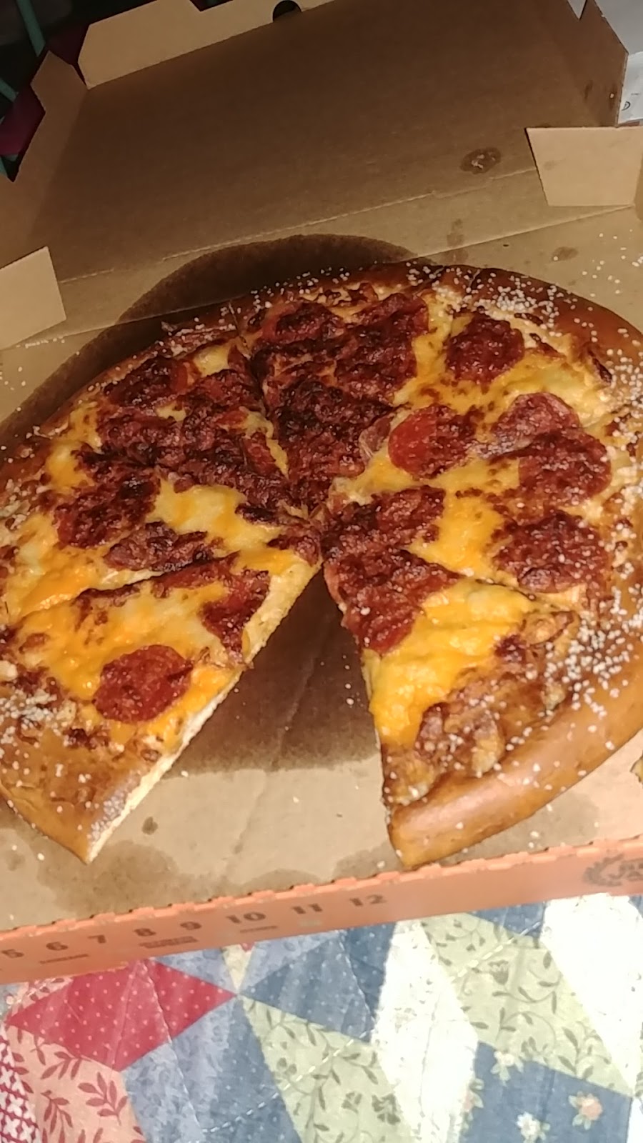 Little Caesars Pizza | meal delivery | 6300 Grelot Rd SUITE N, Mobile, AL 36609, USA | 2517767708 OR +1 251-776-7708