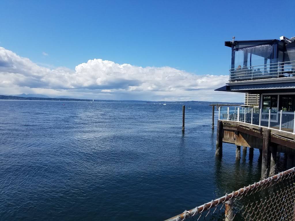 Rays Cafe | cafe | 6049 Seaview Ave NW, Seattle, WA 98107, USA | 2067820094 OR +1 206-782-0094