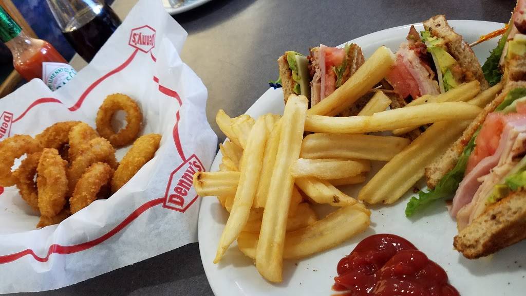 Dennys | restaurant | 304 Pittman Rd, Fairfield, CA 94534, USA | 7073894698 OR +1 707-389-4698