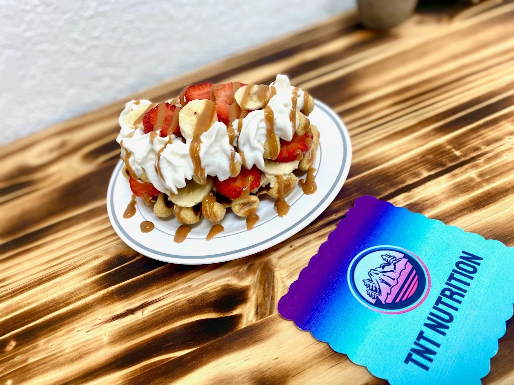 TNT Nutrition | restaurant | 1560 N Broad St, Tazewell, TN 37879, USA | 4232590051 OR +1 423-259-0051