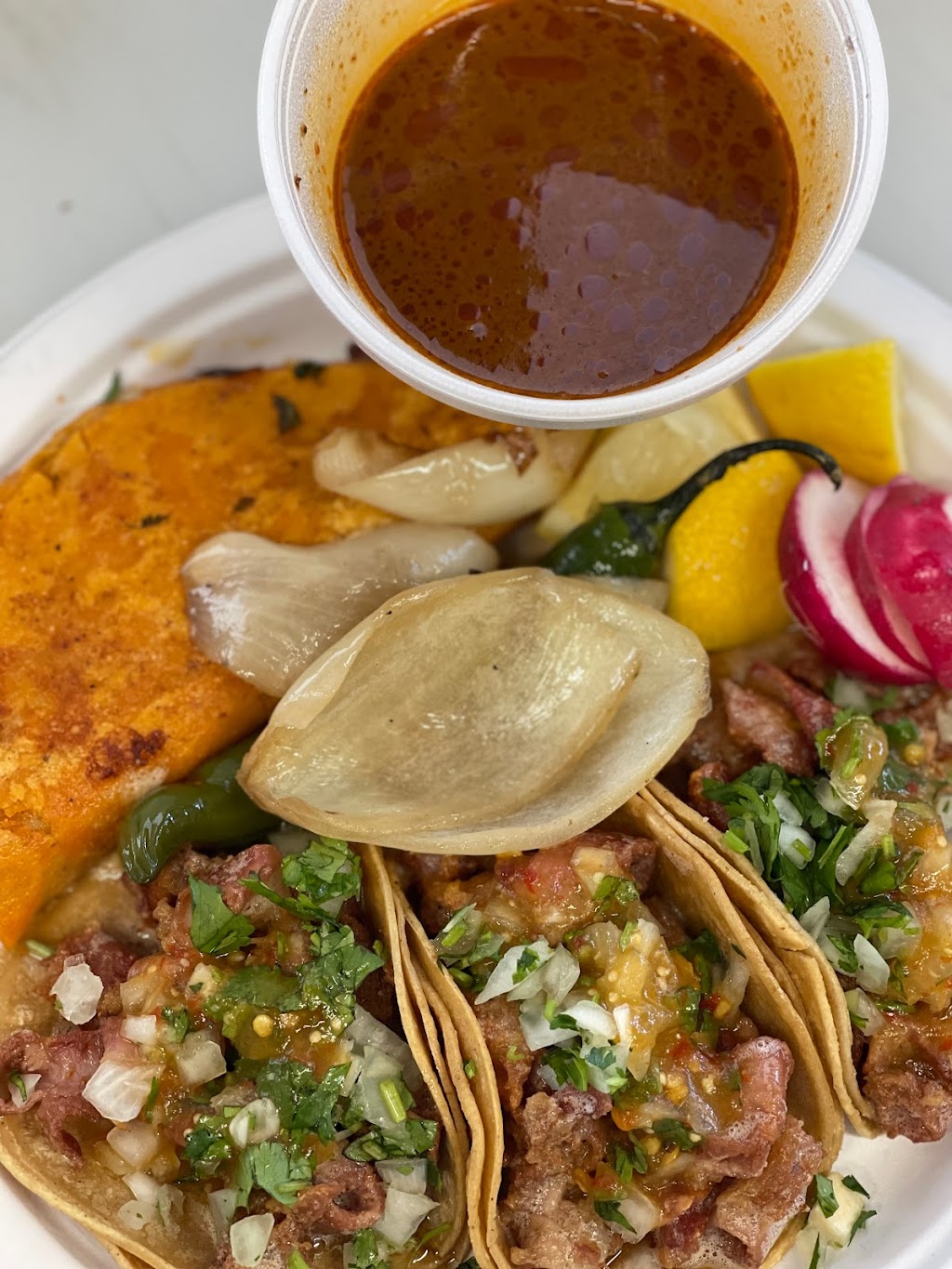 Tacos Los Alteños #1 | restaurant | Taco Truck, 574 W Grant Line Rd, Tracy, CA 95376, USA | 2095101410 OR +1 209-510-1410