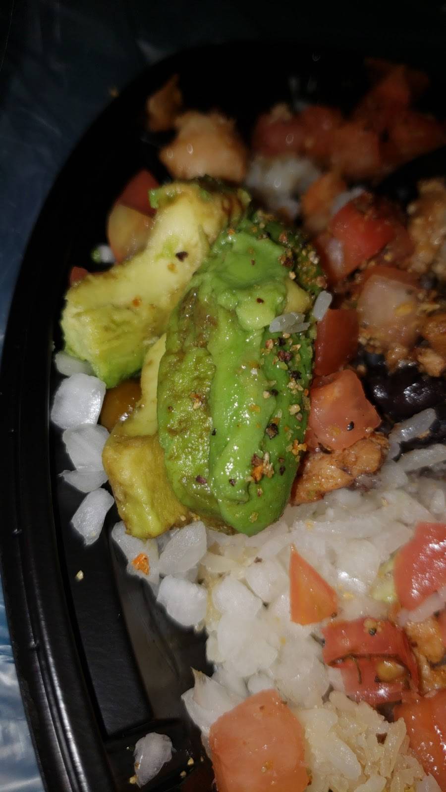 Del Taco | meal takeaway | 2071 Rancho Valley Dr #100, Pomona, CA 91767, USA | 9096222673 OR +1 909-622-2673