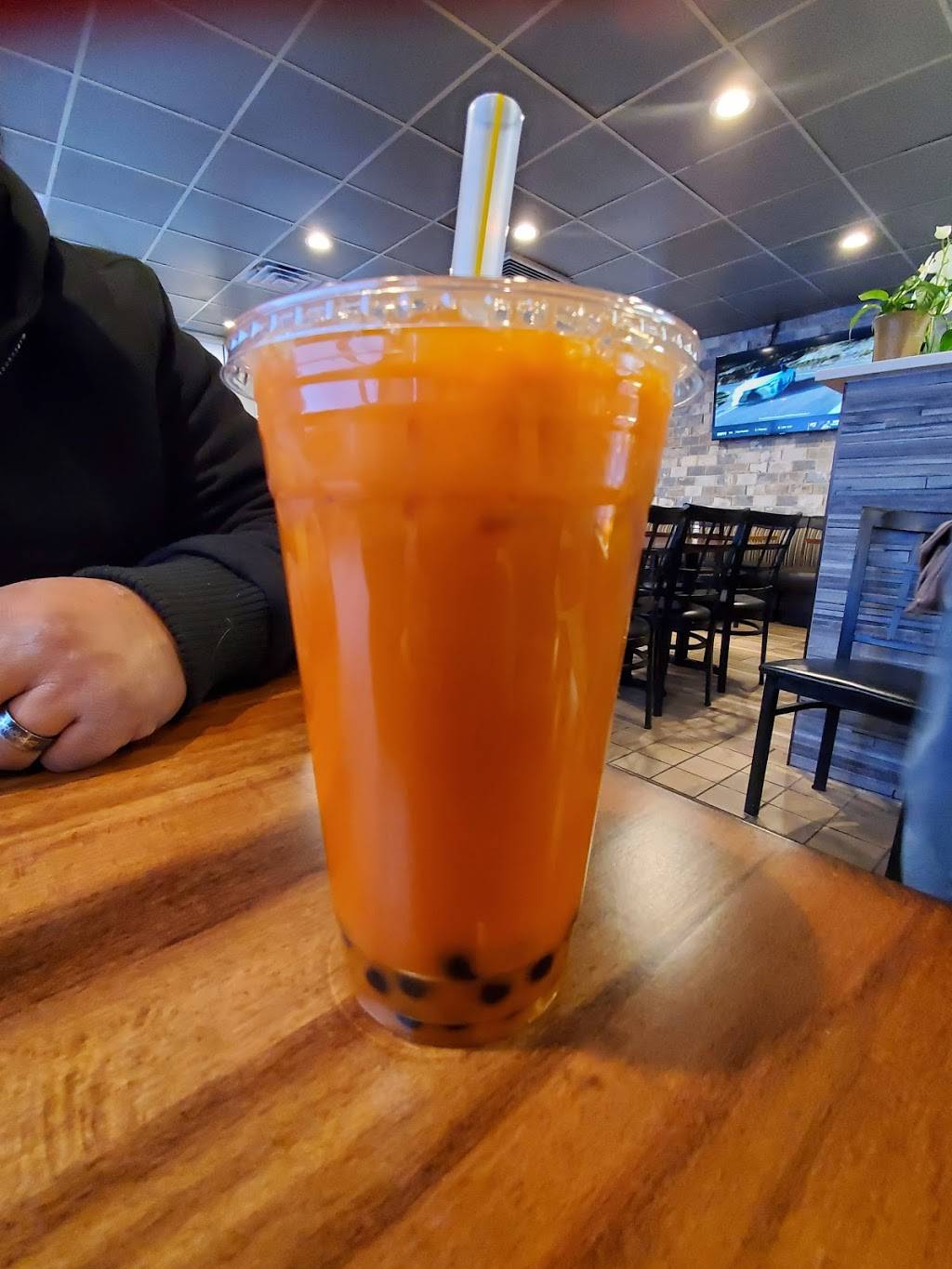 Boba Cafe | restaurant | 1421 E Eisenhower Blvd, Loveland, CO 80537, USA | 9706677713 OR +1 970-667-7713