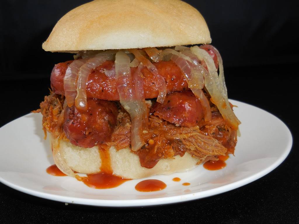 Meyers Elgin Smokehouse | restaurant | 188 US-290, Elgin, TX 78621, USA | 5122813331 OR +1 512-281-3331