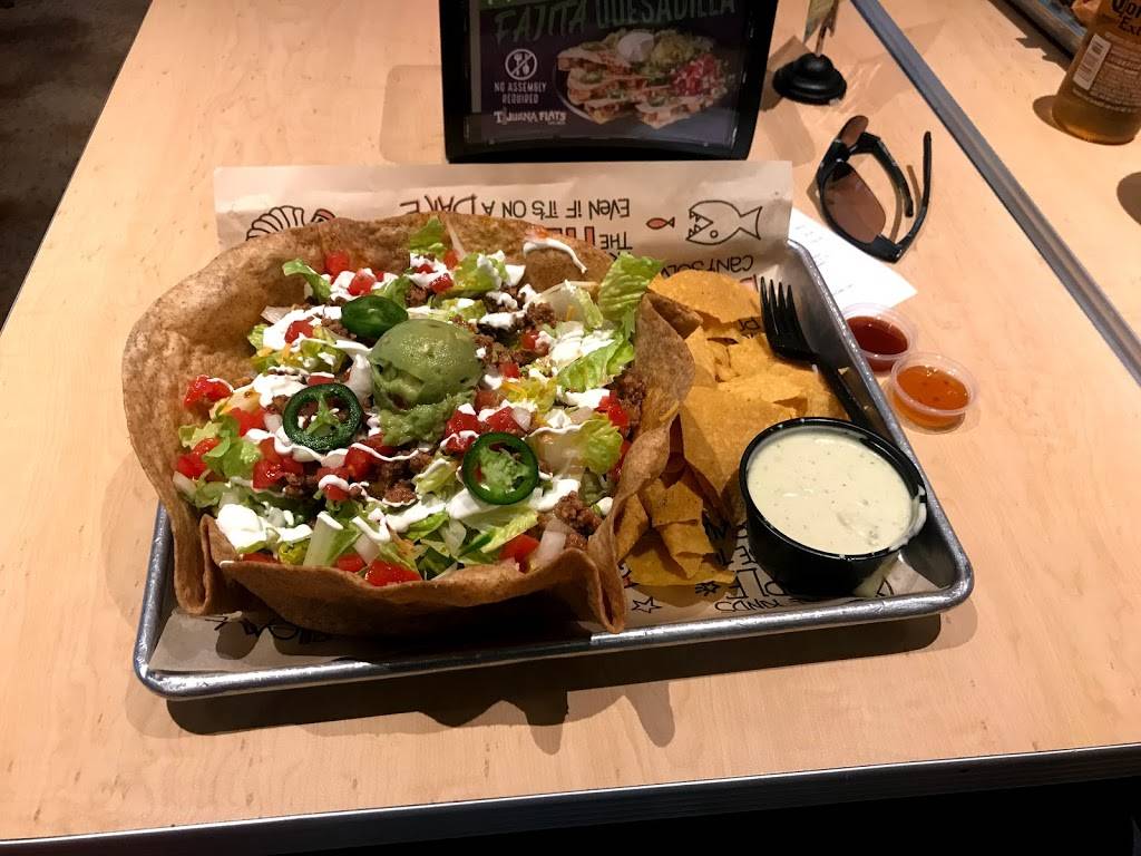 Tijuana Flats | restaurant | 6113 W Irlo Bronson Memorial Hwy, Kissimmee, FL 34747, USA | 4076245750 OR +1 407-624-5750