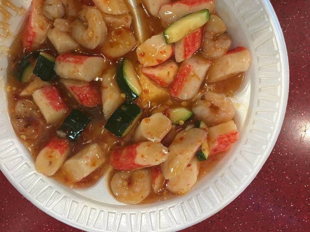 Thai Express | restaurant | 6737 Springfield Mall, Springfield, VA 22150, USA | 6014217785 OR +1 601-421-7785